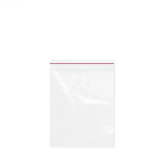 Şeffaf Kilitli Torba 10x12 cm - 1000 Adet