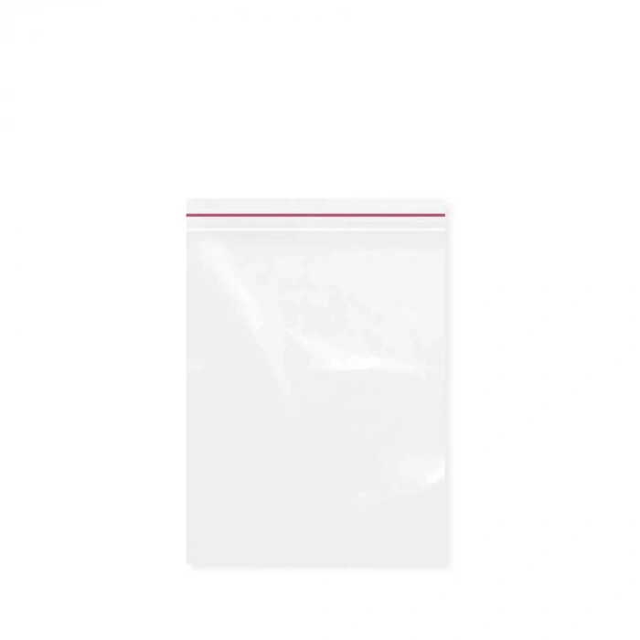 Şeffaf Kilitli Torba 13x16 cm - 600 Adet