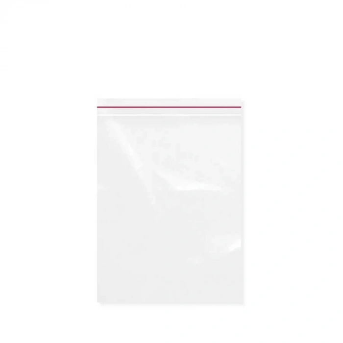 Şeffaf Kilitli Torba 15x18 cm - 600 Adet