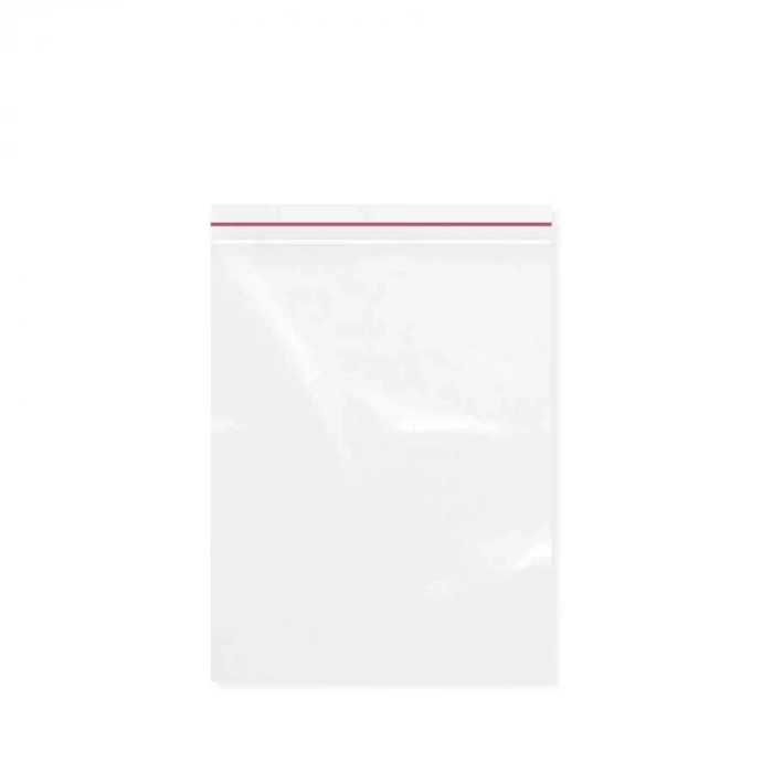 Şeffaf Kilitli Torba 16x20 cm - 600 Adet