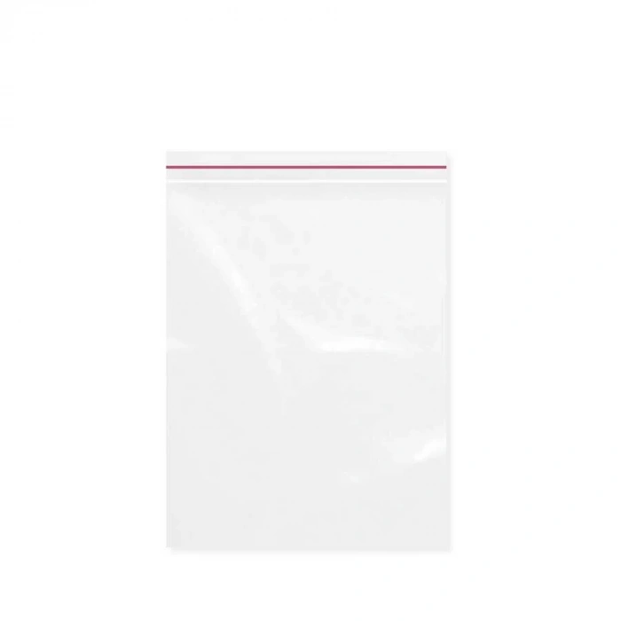 Şeffaf Kilitli Torba 17x23 cm - 300 Adet