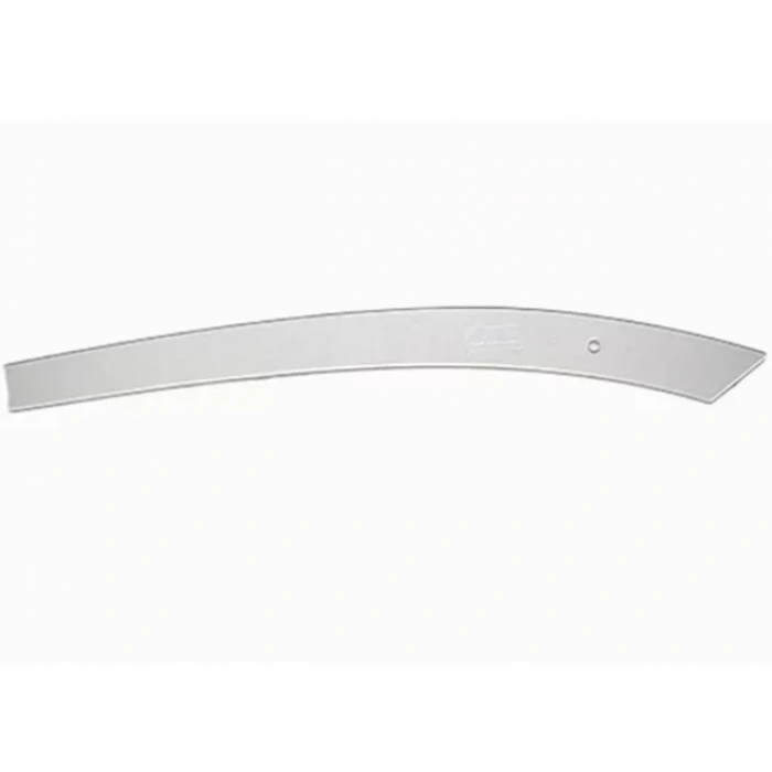 Şeffaf Plastik Eğri Riga Cetveli