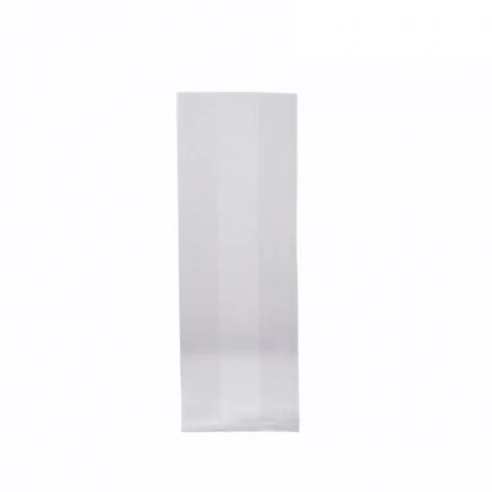 ŞEFFAF YANDAN KÖRÜKLÜ OPP POŞET (10X25) 1000 adet