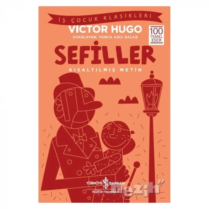 Sefiller (kısaltılmış Metin)
