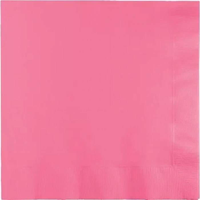 Şeker Pembesi 20 li Peçete