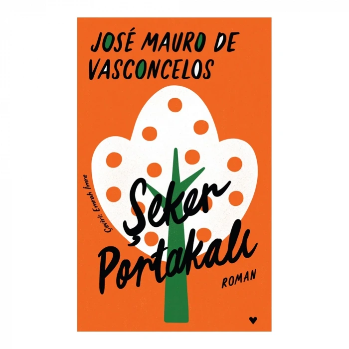 Şeker Portakalı (ciltli)