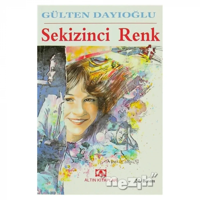 Sekizinci Renk