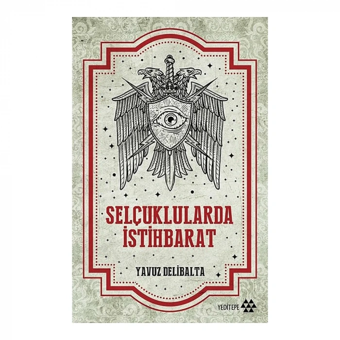 Selçuklularda İstihbarat