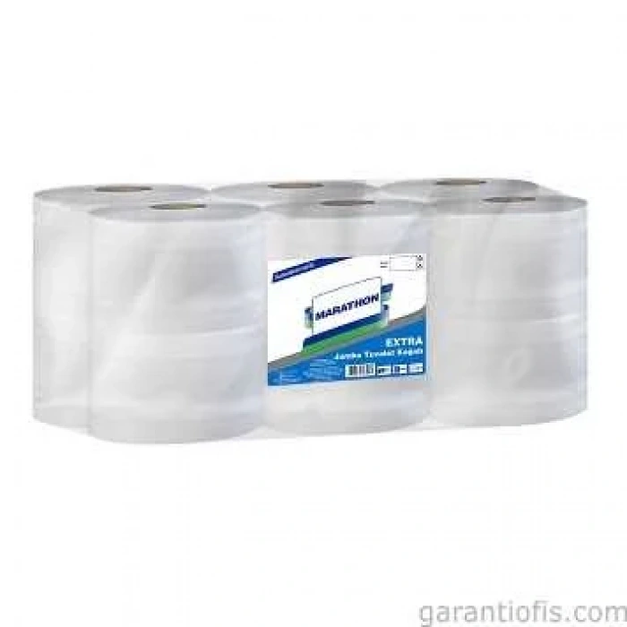 Selpak Extra Jumbo Tuvalet Kağıdı 150 Metre (12 li Koli)