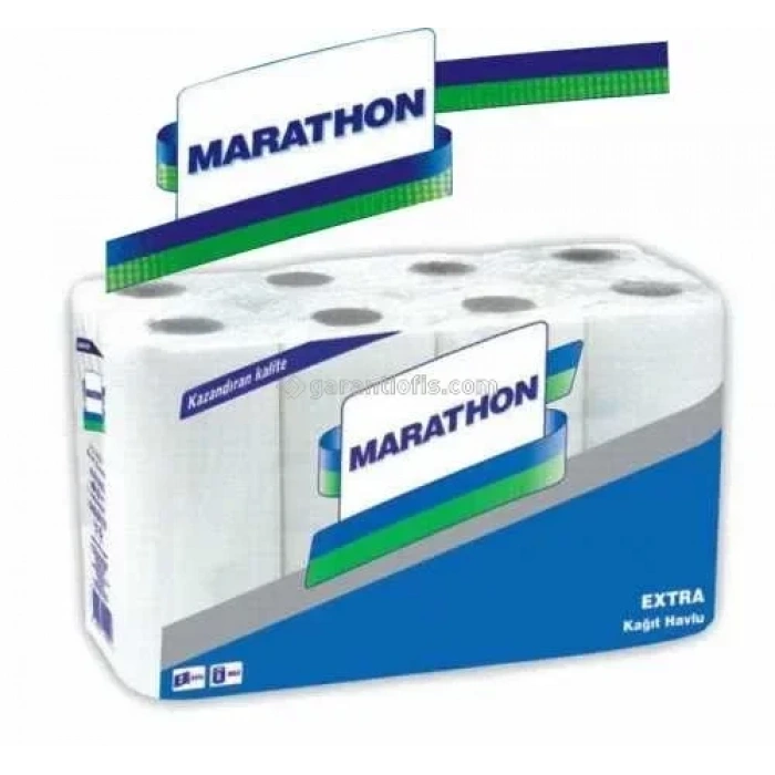 Selpak Extra Rulo Kağıt Havlu (24 Lü Koli)