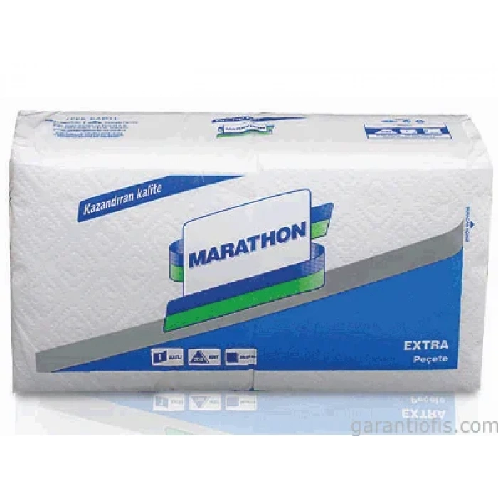 Selpak Extra Süper Peçete 30x30cm (200 lü Paket)