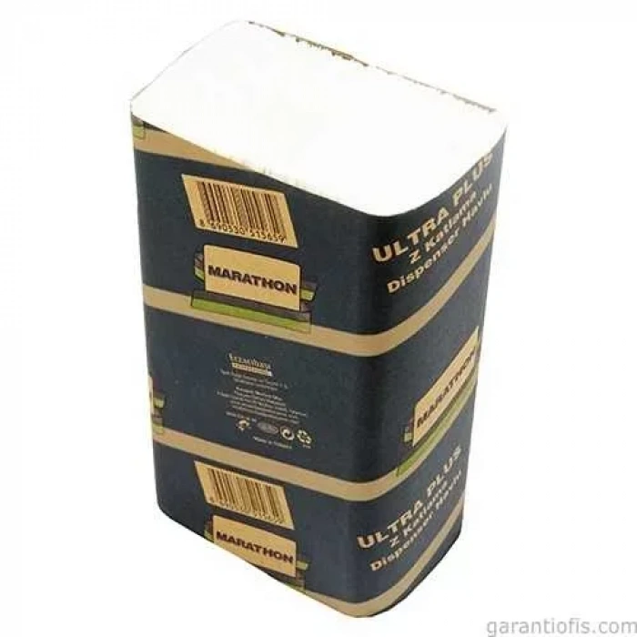 Selpak Premıum Z Katlama Havlu (23,5 x 24 cm 200 Yaprak - 20 li Koli)