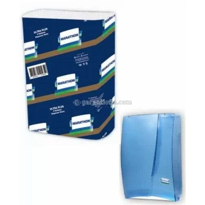 Selpak Premıum Z Katlama Havlu (23,5 X 24 Cm 200 Yaprak - 20 Li Koli)