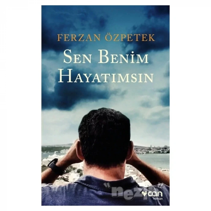 Sen Benim Hayatımsın