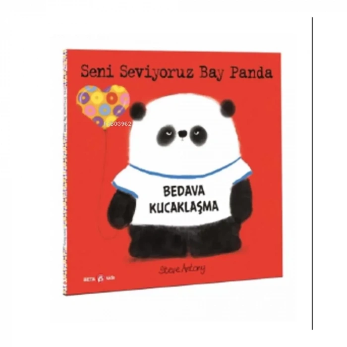 Seni Seviyoruz Bay Panda