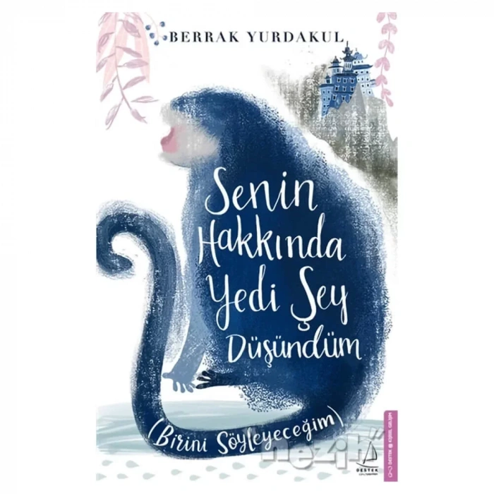 Senin Hakkında Yedi Şey Düşündüm