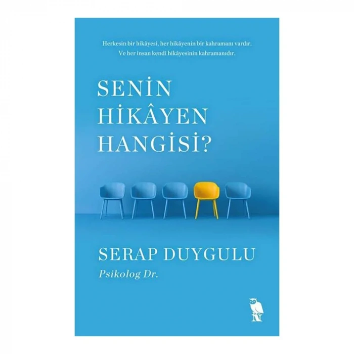 Senin Hikayen Hangisi