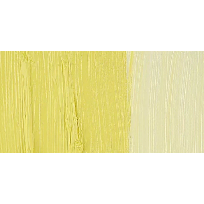 Sennelier 40ml Yağlı Boya Seri:4 No:576 Nickel Yellow