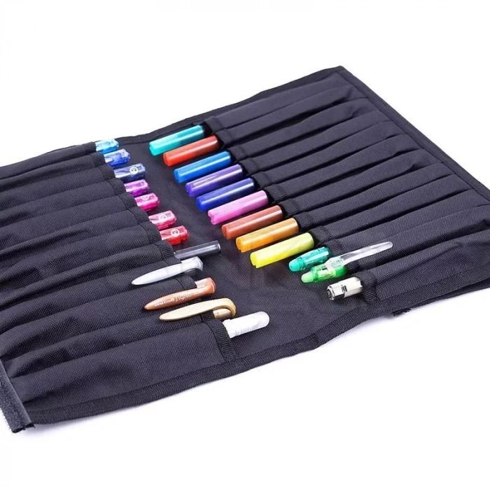 Sensebag (copic) 36lı Çanta Siyah-76012036