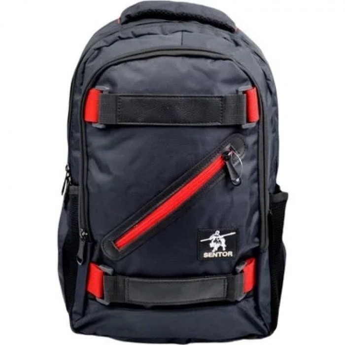 SENTOR 50003 SIRT ÇANTASI KIRMIZI