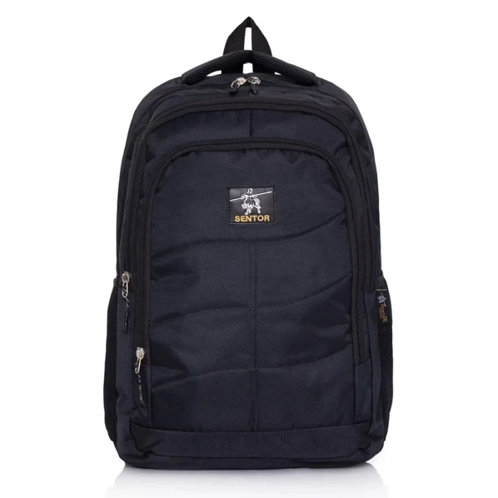 SENTOR 50005 SIRT ÇANTASI SİYAH