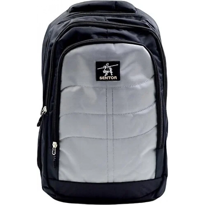 SENTOR 50006 SIRT ÇANTASI GRİ