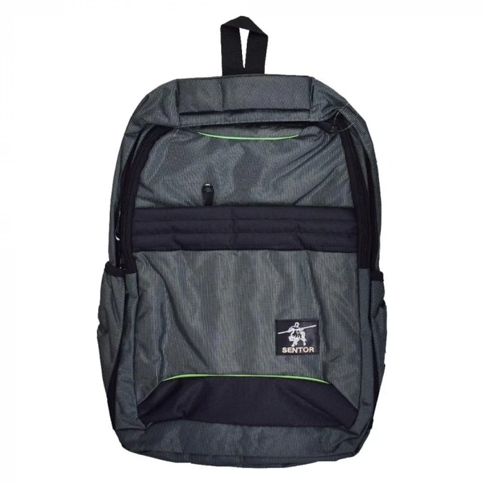 SENTOR 50007 SIRT ÇANTASI ANTRASİT