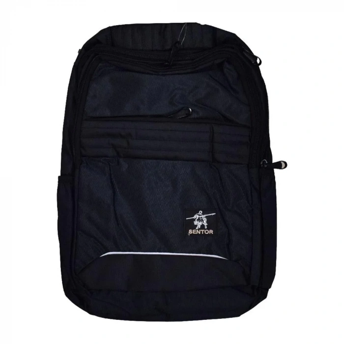 SENTOR 50007 SIRT ÇANTASI SİYAH