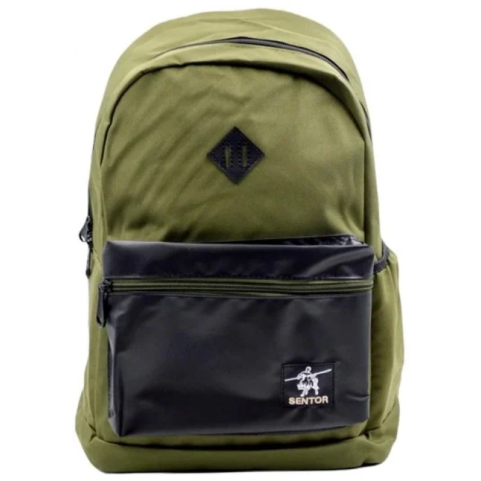 Sentor 50010 Sırt Çantası Haki 125.2460