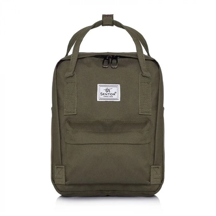 Sentor 60103 Sırt Çantası Haki