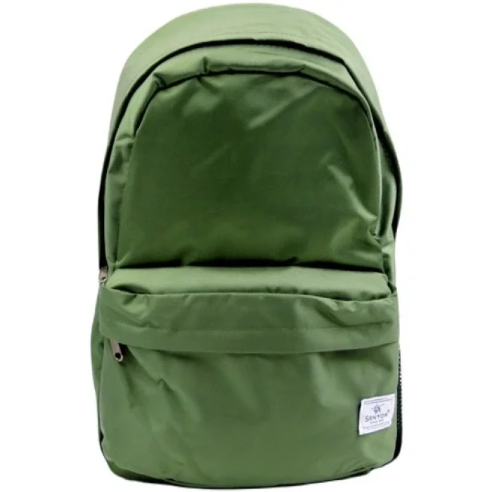 Sentor 60153 Sırt Çantası Haki 125.2365