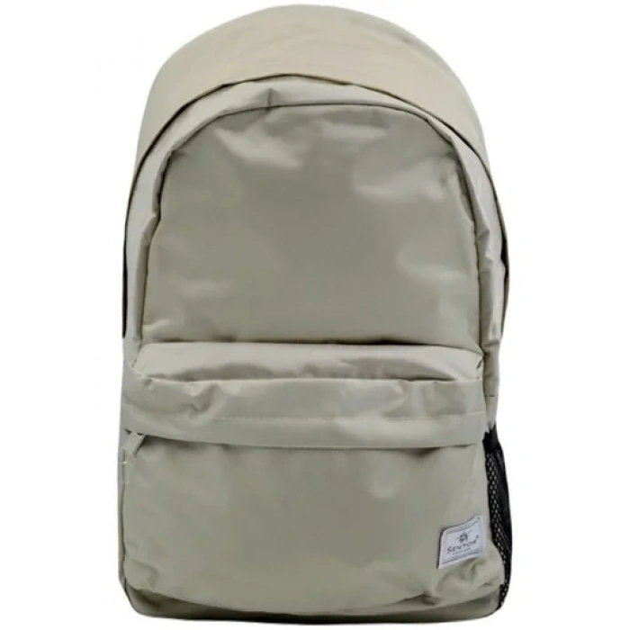 Sentor 60153 Sırt Çantası Krem 125.2368