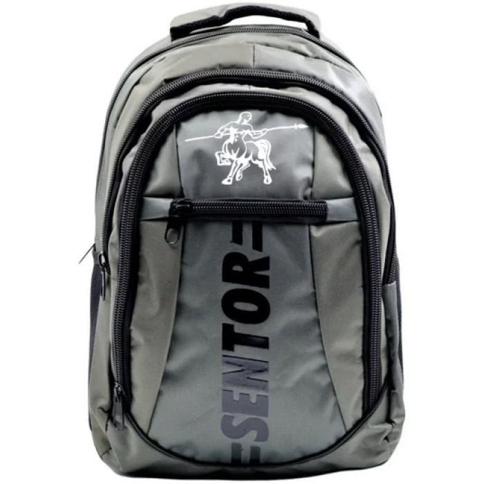 Sentor 60156 Sırt Çantası Antrasit 125.2389