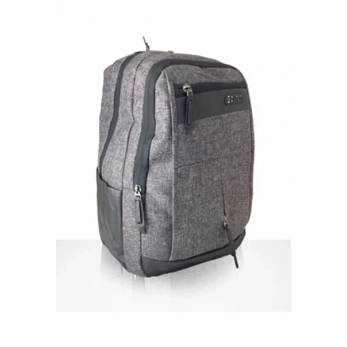 Sentor Sn-334/339 Sırt Çantası Gri
