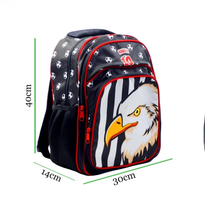 SENTOR SNILK22-01E BJK İLKOKUL ÇANTASI