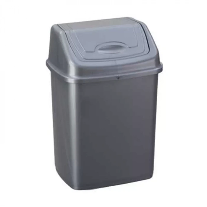 Şenyayla 4190 Smart Çöp Kovası 24lt (no:4)