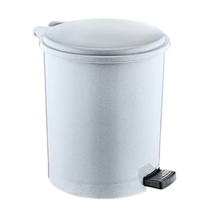 Şenyayla 4231 Pedallı Çöp Kovası 15lt