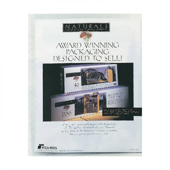 Serve 6620-r Yedek Sunum Dosyası 20li