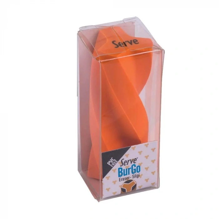 Serve Burgo Silgi Fosforlu