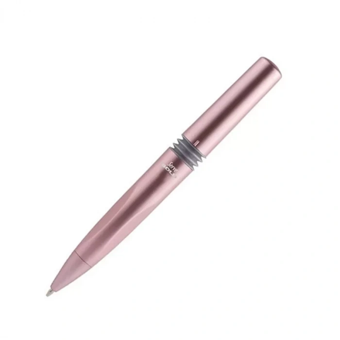 Serve Sv-bd05m Bold Versatil Kalem 05 Metalik Rose