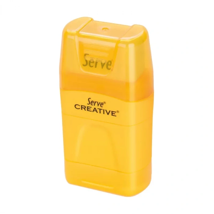 Serve Sv-er24dsp Creative Silgili Kalemtraş