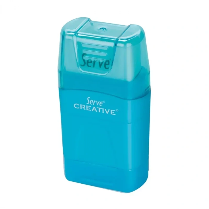 Serve Sv-er24dsp Creative Silgili Kalemtraş