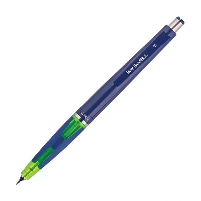 Serve Swell Versatil Kalem 07 Lacivert-yeşil