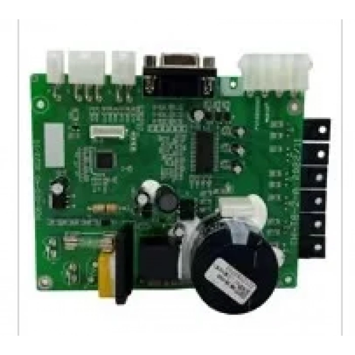 Servo Dikiş Makine Motoru TH-750S Ana Kartı
