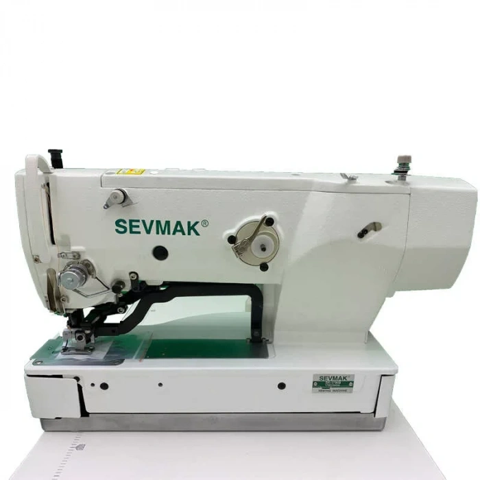 Sevmak Sk-1790b Elektronik İlik Makinası