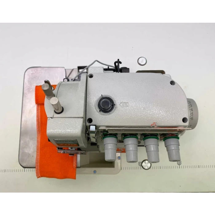 Sevmak Sk-700-04d 4 İplik Overlok Makinası