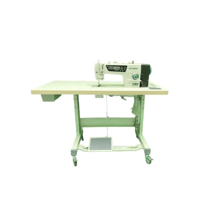 Sevmak SK-T1-D4 Kafadan Motorlu Elektronik Düz Dikiş Makinası