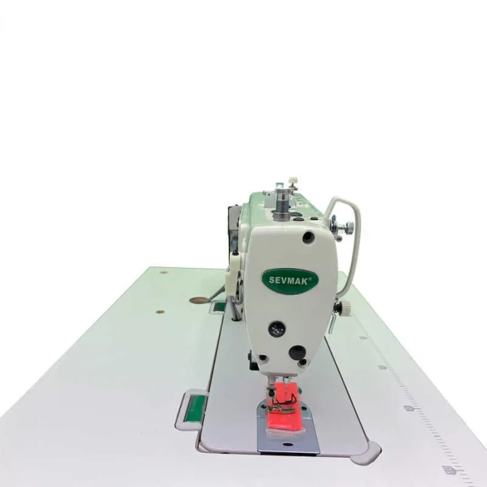 Sevmak Sk-t2-d4 Kafadan Motorlu Elektronik Düz Dikiş Makinası