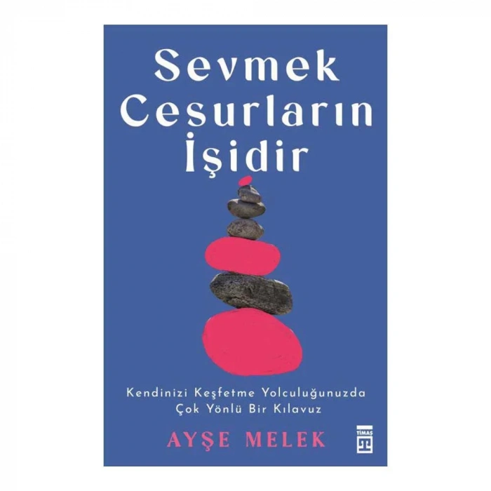 Sevmek Cesurların İşidir