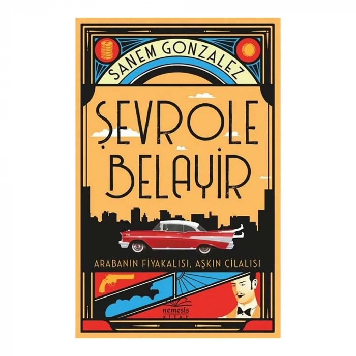 Şevrole Belayir